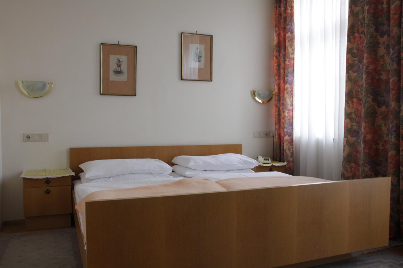 Spitz an der Donau Hotel Restaurant Wachauerhof المظهر الخارجي الصورة