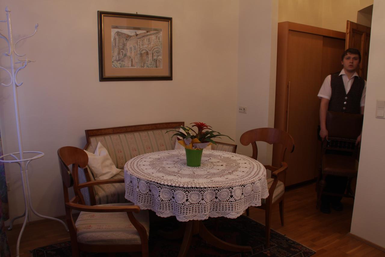 Spitz an der Donau Hotel Restaurant Wachauerhof المظهر الخارجي الصورة