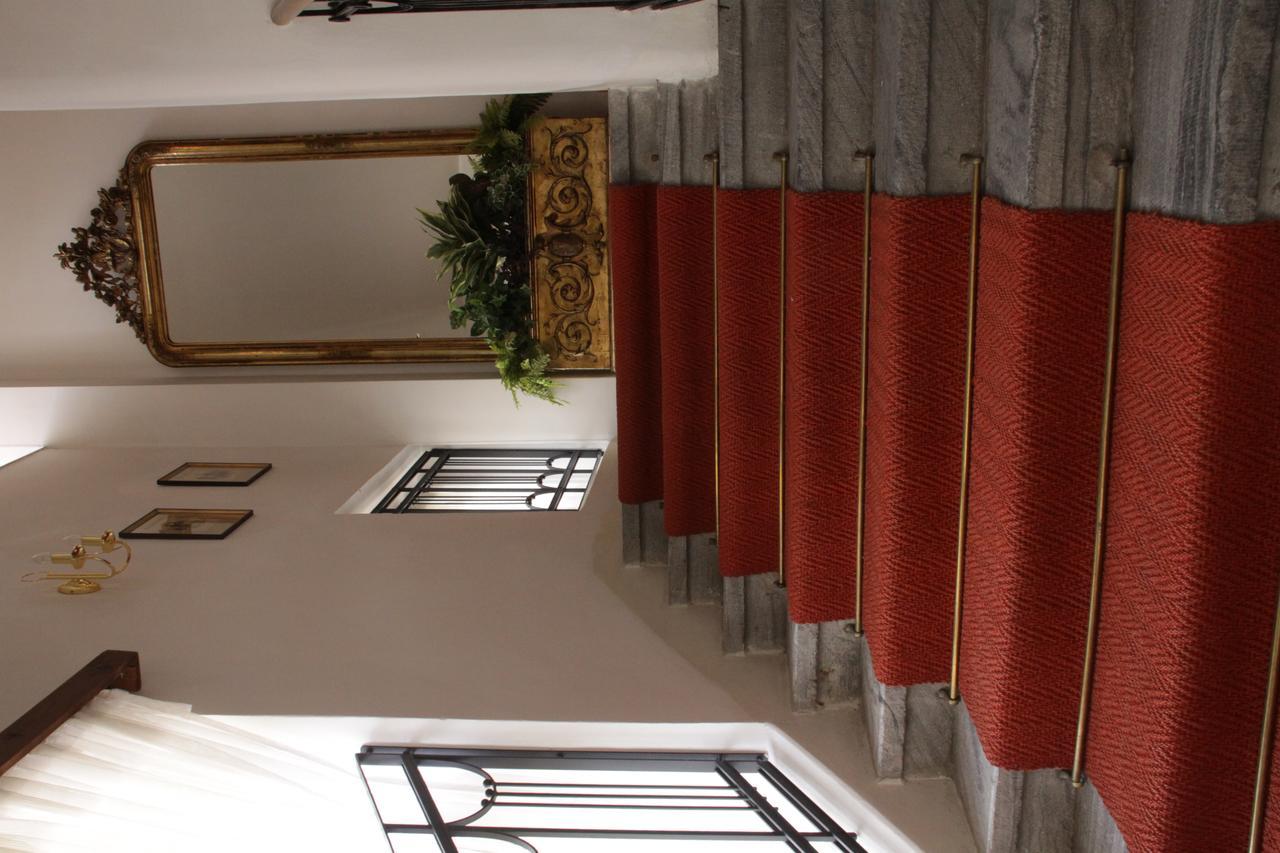 Spitz an der Donau Hotel Restaurant Wachauerhof المظهر الخارجي الصورة
