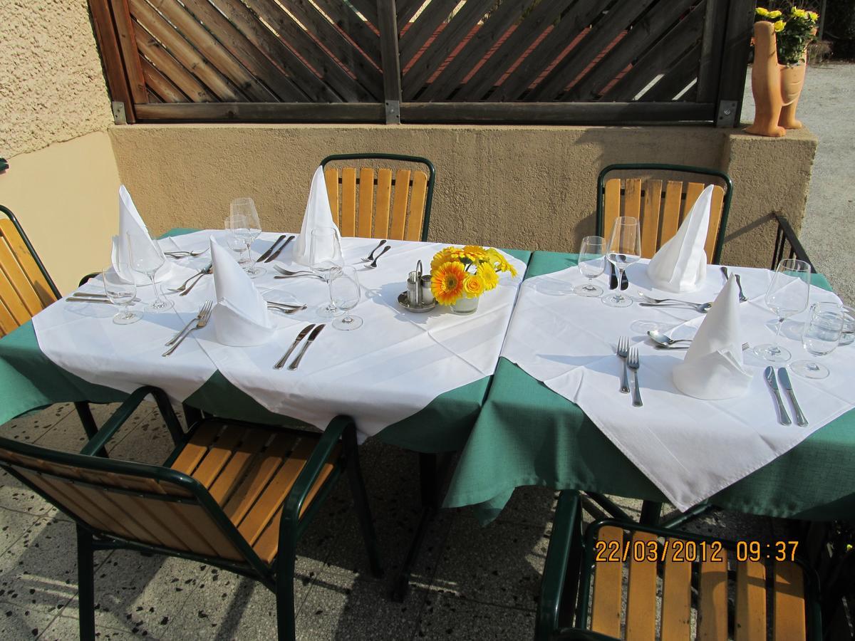Spitz an der Donau Hotel Restaurant Wachauerhof المظهر الخارجي الصورة