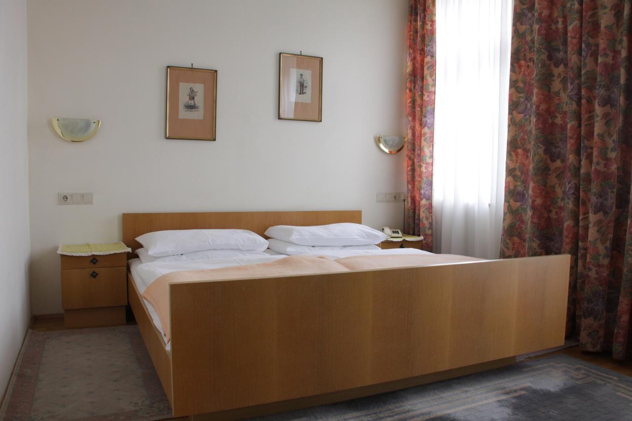 Spitz an der Donau Hotel Restaurant Wachauerhof المظهر الخارجي الصورة