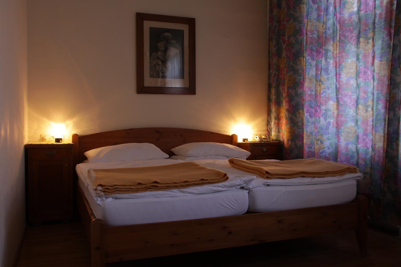 Spitz an der Donau Hotel Restaurant Wachauerhof المظهر الخارجي الصورة