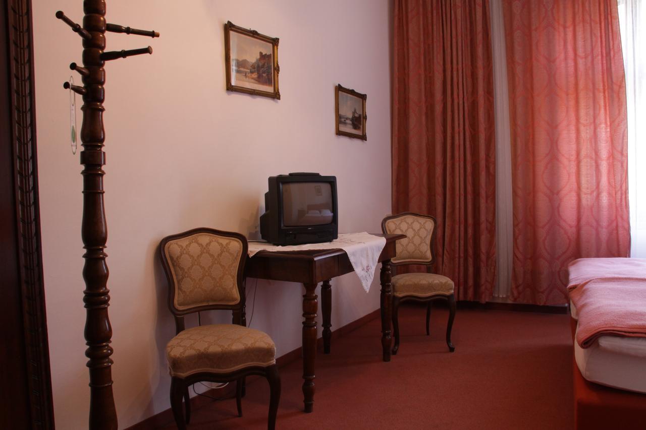 Spitz an der Donau Hotel Restaurant Wachauerhof المظهر الخارجي الصورة