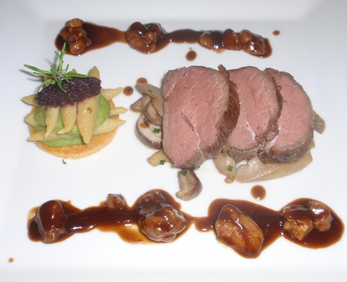 Spitz an der Donau Hotel Restaurant Wachauerhof المظهر الخارجي الصورة